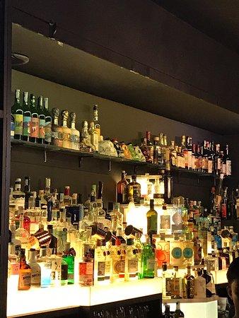 La Gintoneria di Davide Bistro